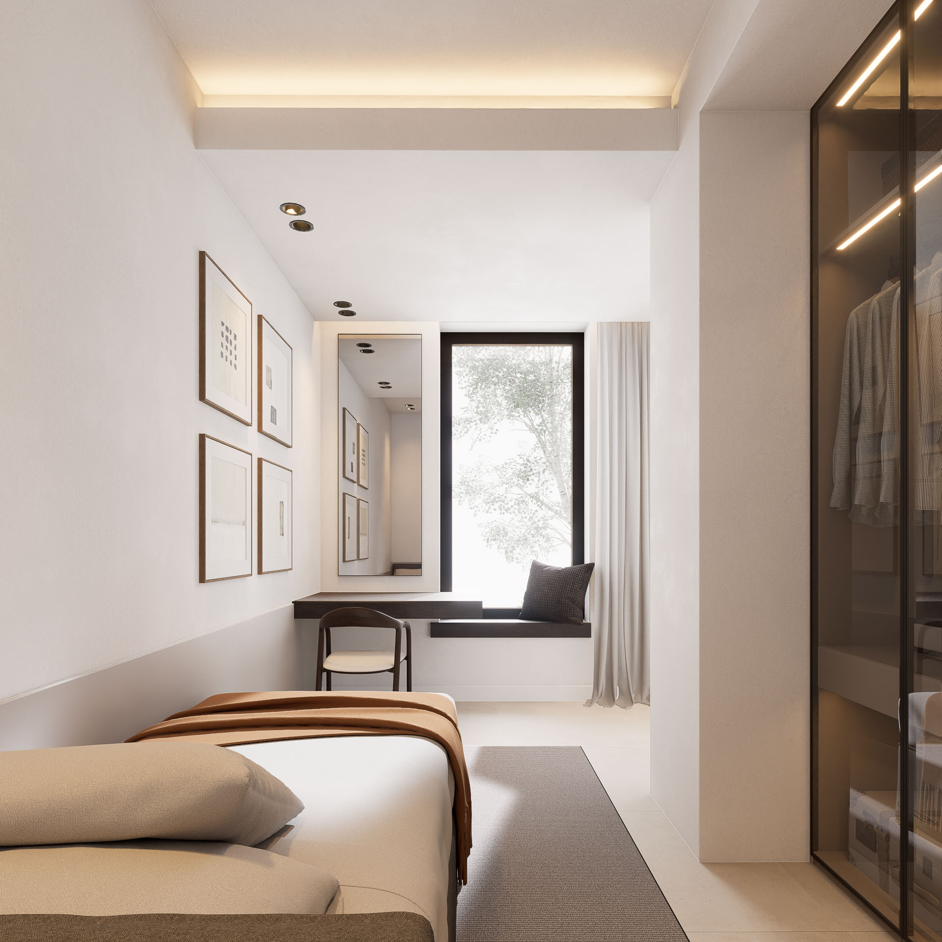 Stan 9 galerija slika 9 - VIP Home Požarevac novogradnja